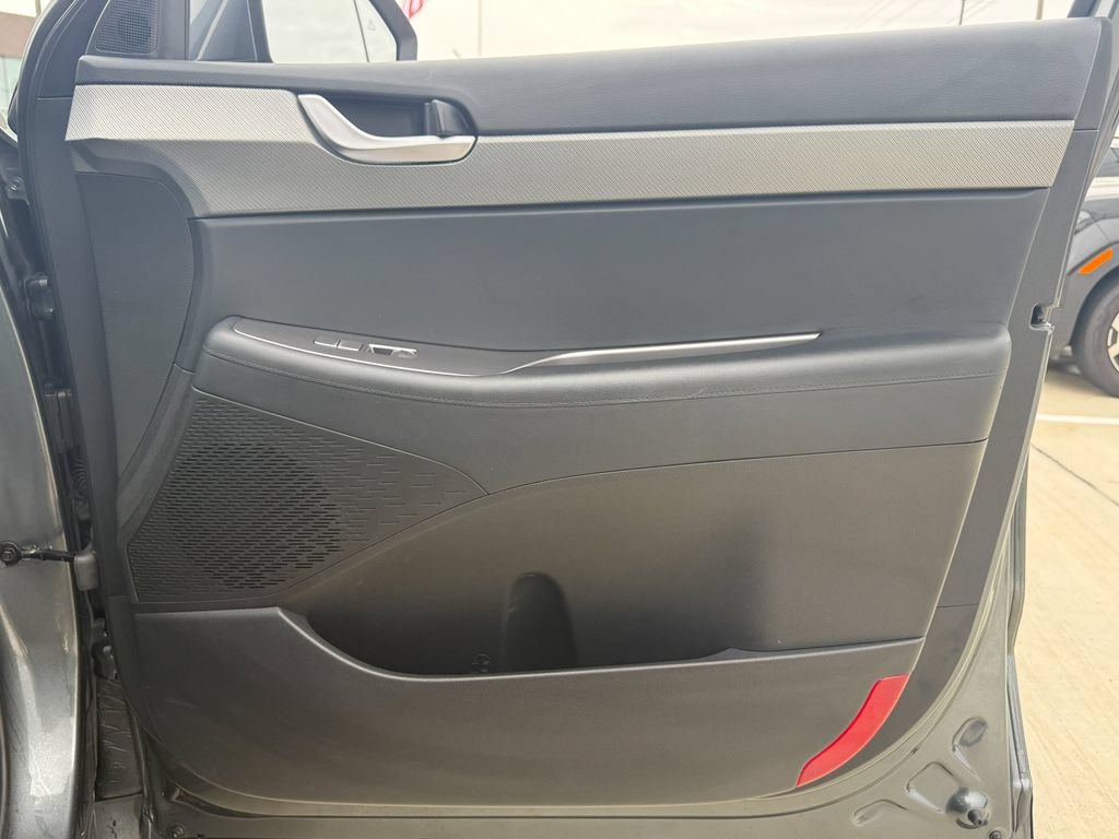 Used 2024 Hyundai Palisade XRT FWD image 15