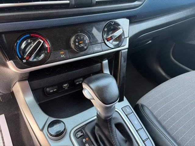 Used 2021 Kia Seltos S AWD/4WD image 23