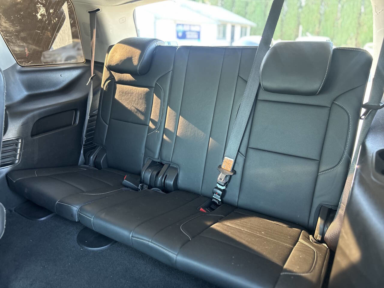 Used 2018 Chevrolet Tahoe Premier w/ RST Edition image 20