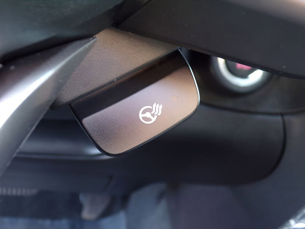 Used 2022 Subaru Ascent Limited w/ Technology Package image 25