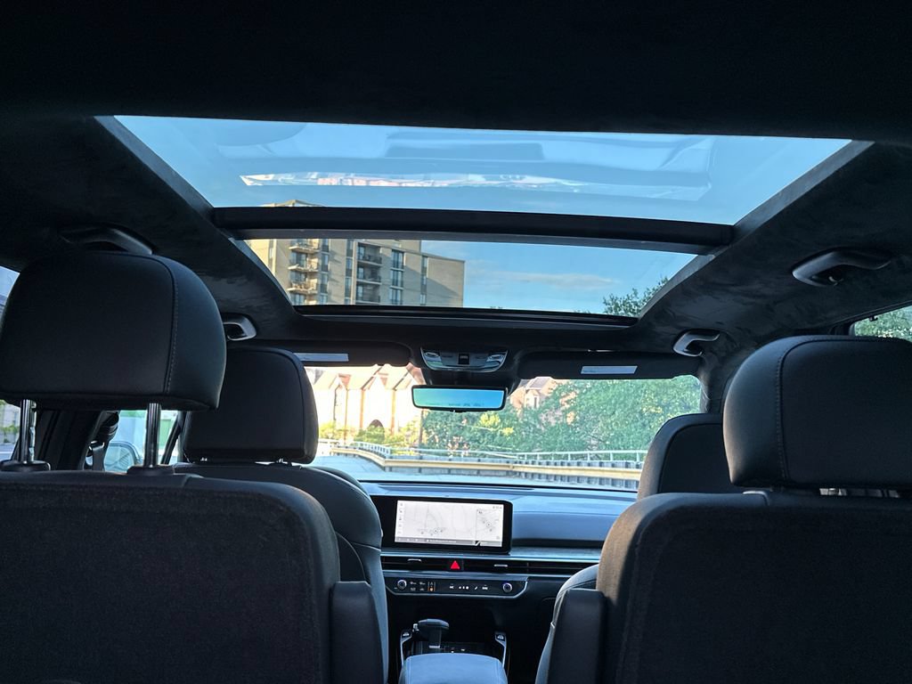 New 2026 Kia Sorento SX Prestige AWD/4WD image 8