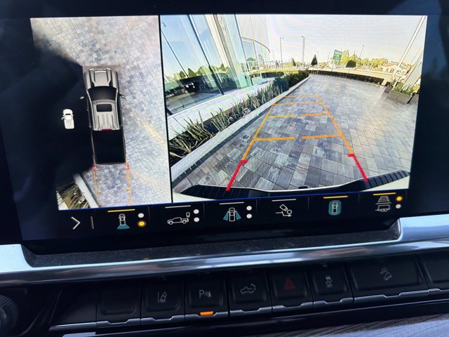 Used 2024 Chevrolet Silverado 2500 LT w/ Z71 Sport Edition AWD/4WD image 34