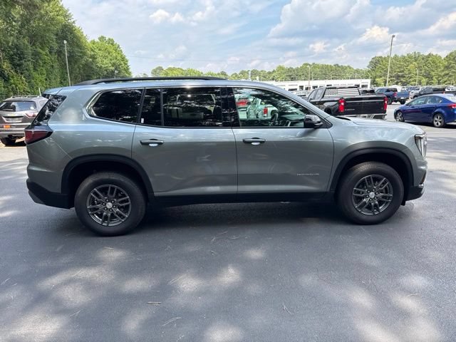 Used 2025 GMC Acadia Elevation FWD image 6