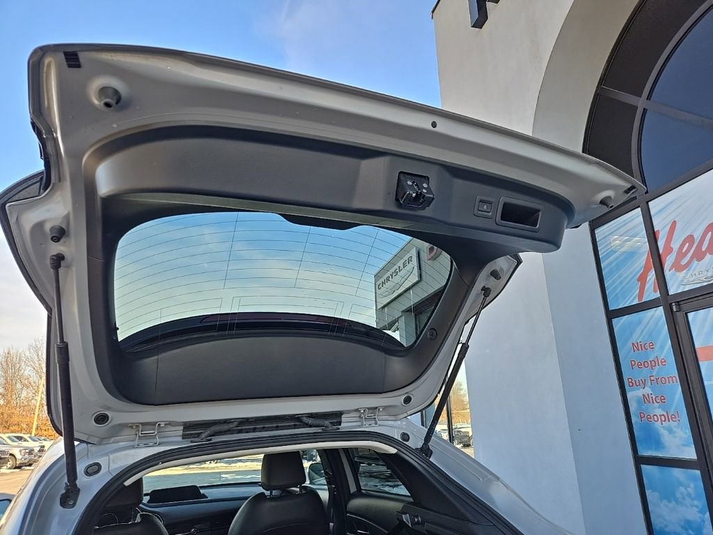 Used 2025 MAZDA CX-30 AWD 2.5 S w/ Preferred Package image 79