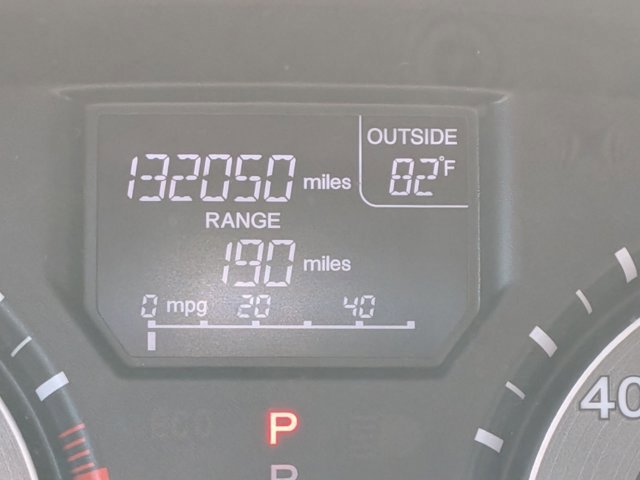 Used 2016 Honda Odyssey EX-L image 11