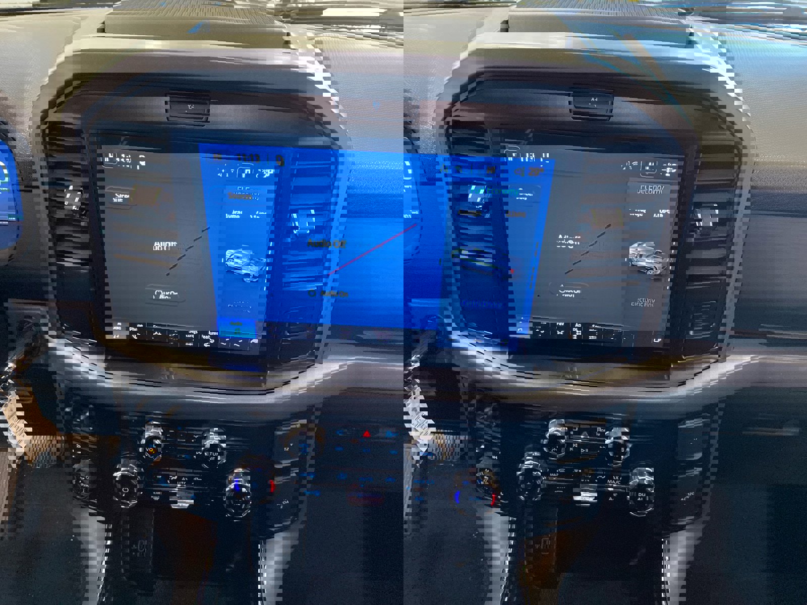 New 2026 Ford F150 XLT w/ Mobile Office Package image 30