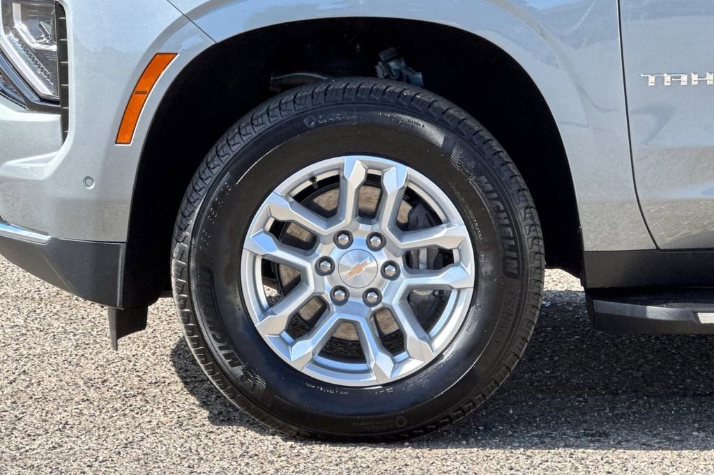 New 2026 Chevrolet Tahoe LT w/ Comfort Package image 27