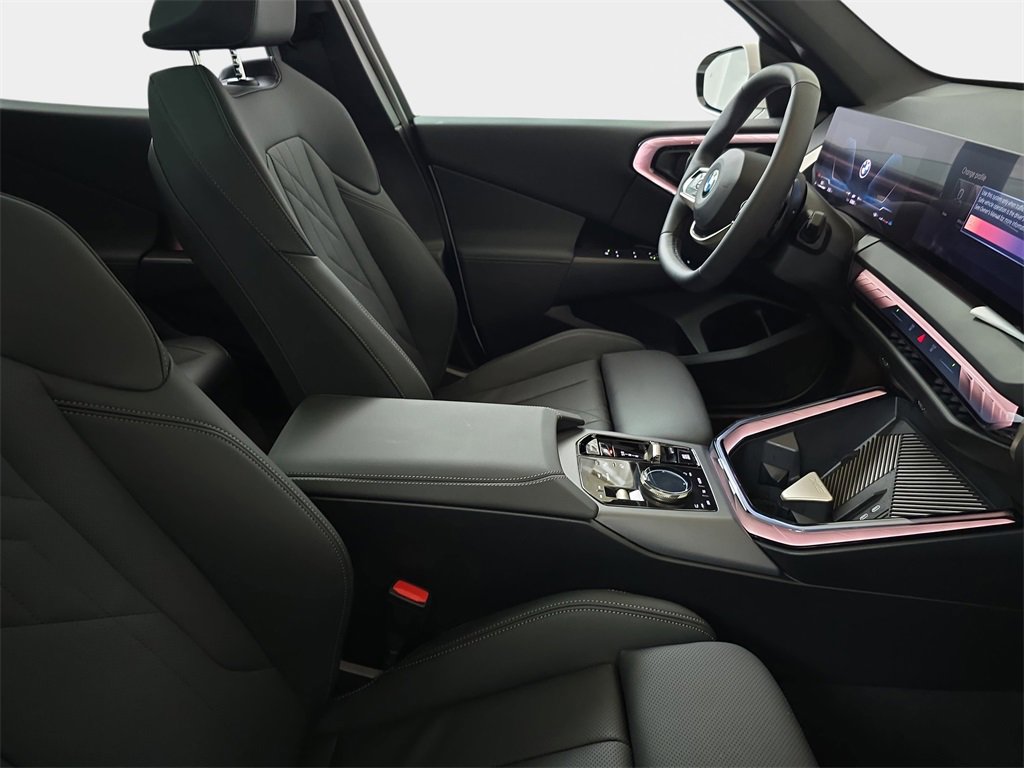 Used 2025 BMW X3 xDrive30i w/ Convenience Package image 11