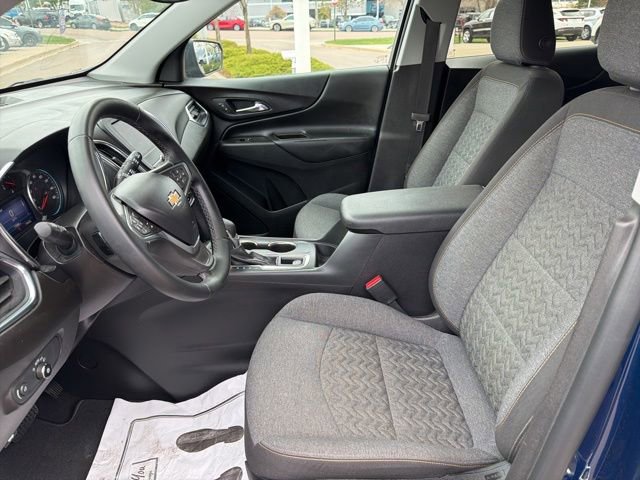 Used 2023 Chevrolet Equinox LT AWD/4WD image 10
