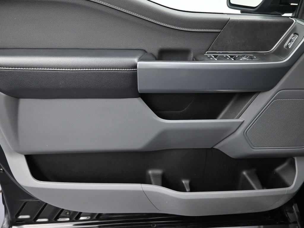 Used 2024 Ford F150 XLT w/ Mobile Office Package image 11