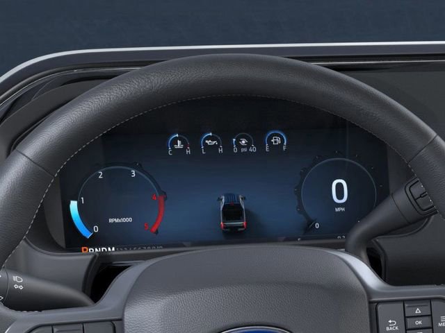 New 2026 Ford F250 Lariat w/ Lariat Premium Package image 15