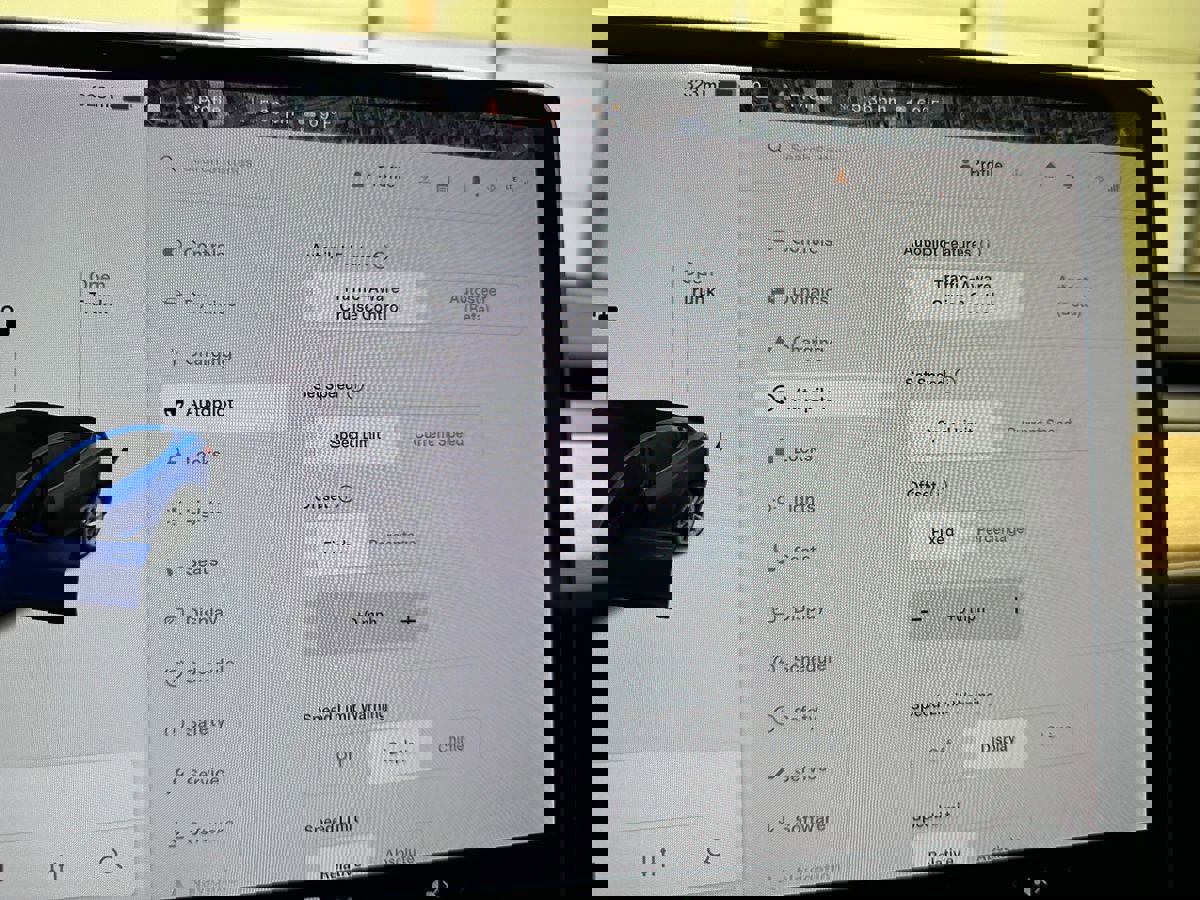 Used 2021 Tesla Model 3 Long Range AWD/4WD image 31