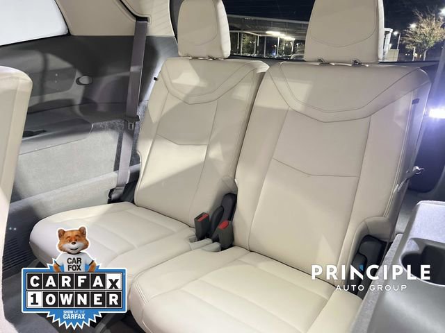 Used 2024 Cadillac XT6 Premium Luxury image 27