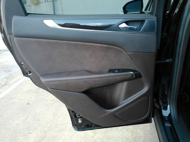 Used 2019 Lincoln MKC Black Label AWD/4WD image 16