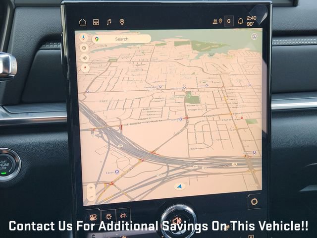 New 2026 GMC Terrain Elevation image 12