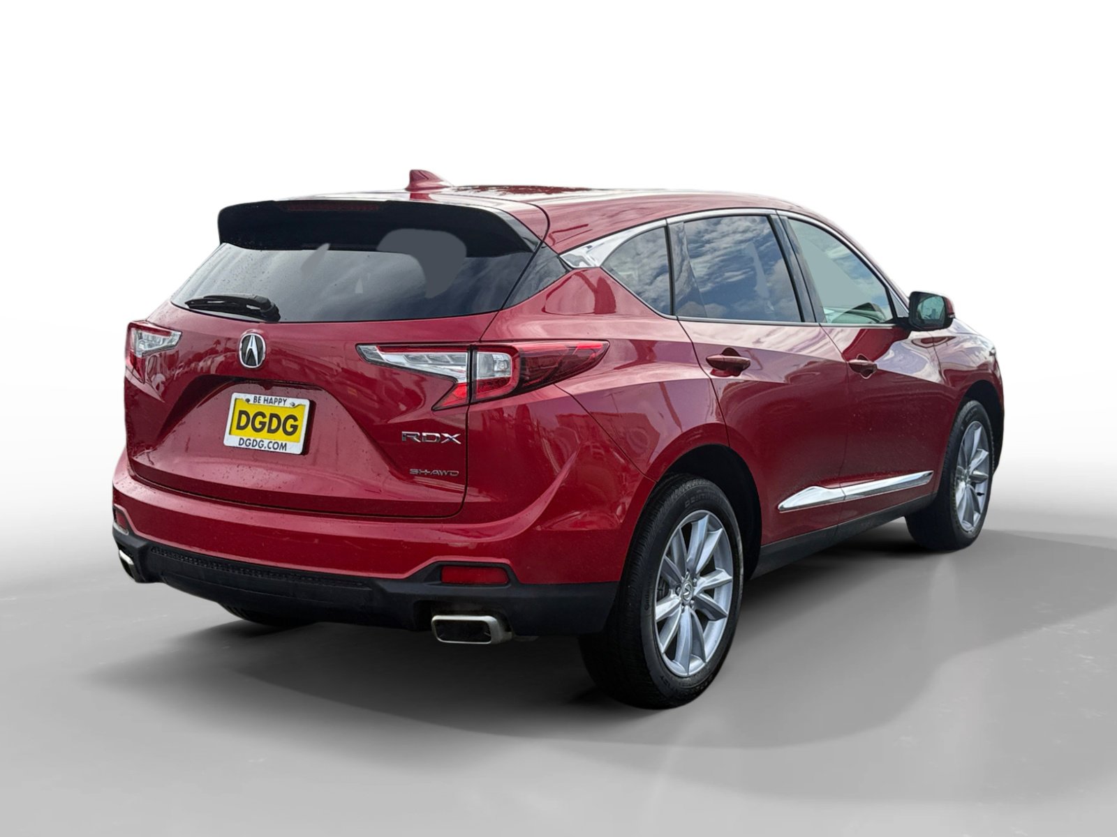 Used 2024 Acura RDX Base image 5