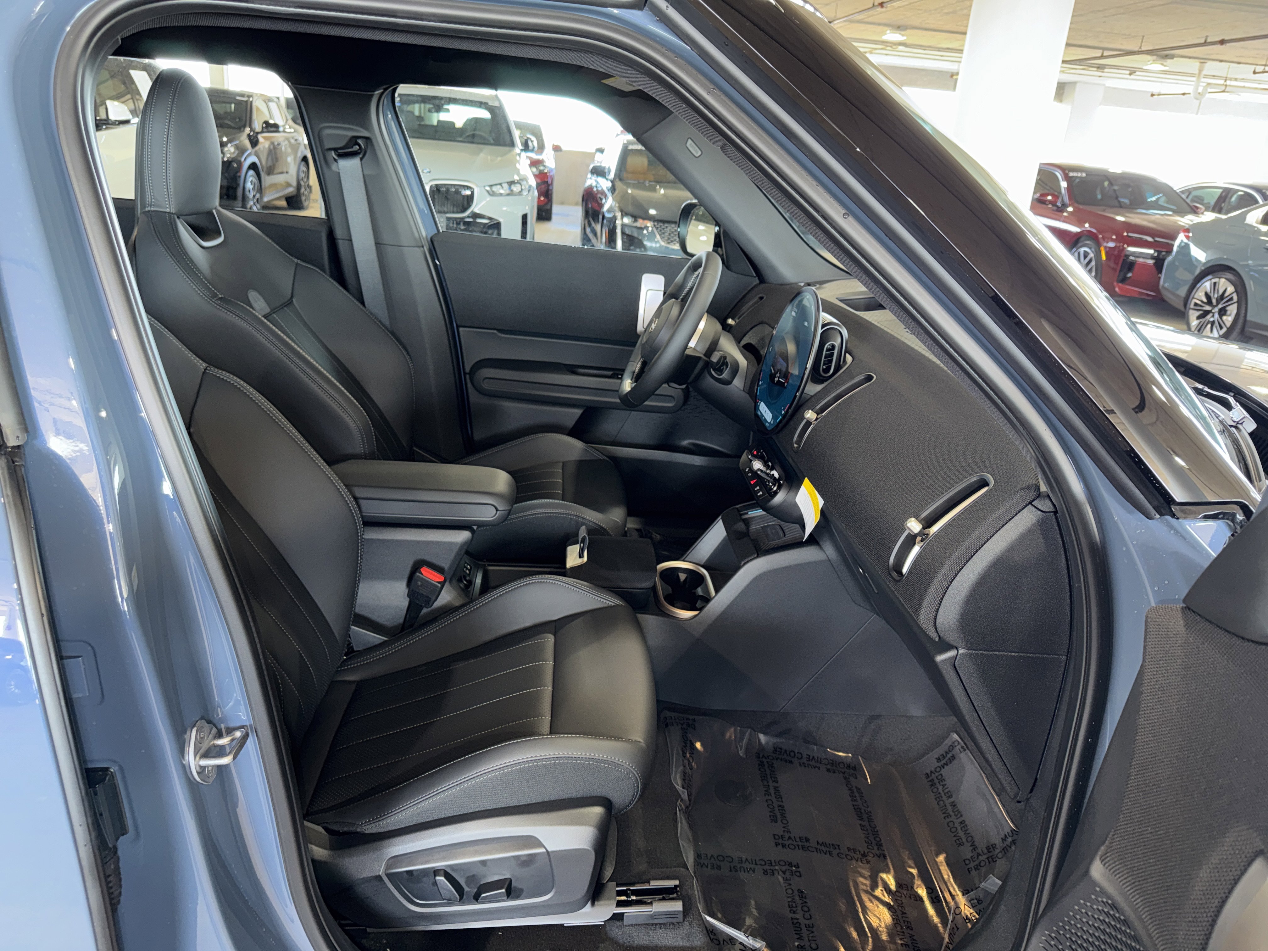 New 2026 MINI Cooper Countryman SE image 9