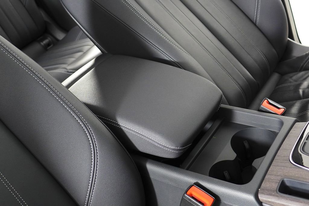 Used 2023 Audi Q5 2.0T Premium Plus w/ Premium Plus Package image 16