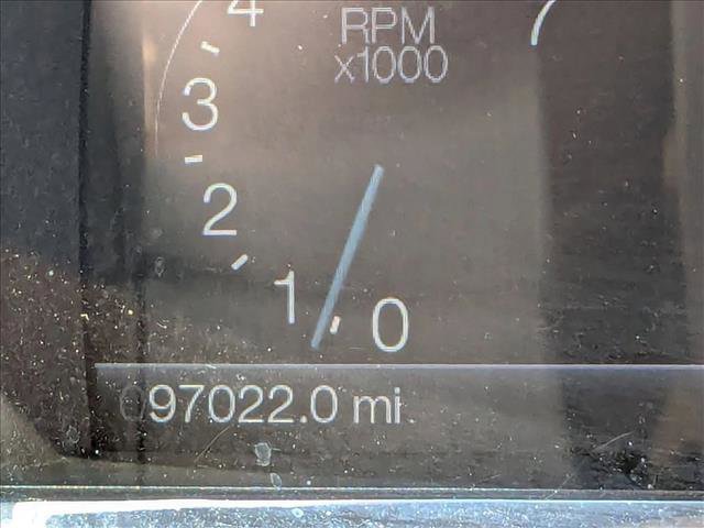 Used 2015 Lincoln MKS w/ Equipment Group 101A image 11