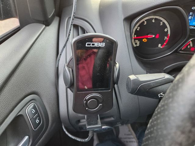 Used 2016 Ford Focus ST image 22