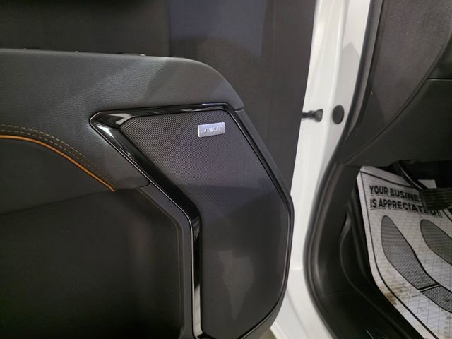 New 2026 GMC Sierra 2500 AT4 image 12