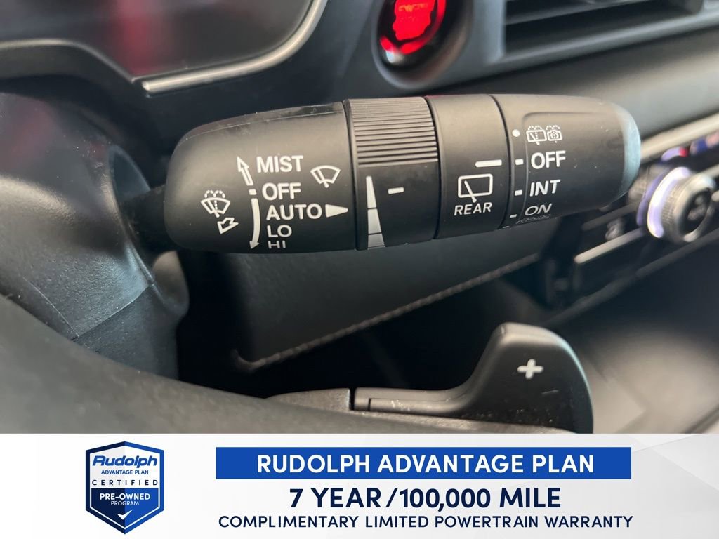 Certified 2023 Honda Pilot Elite image 50