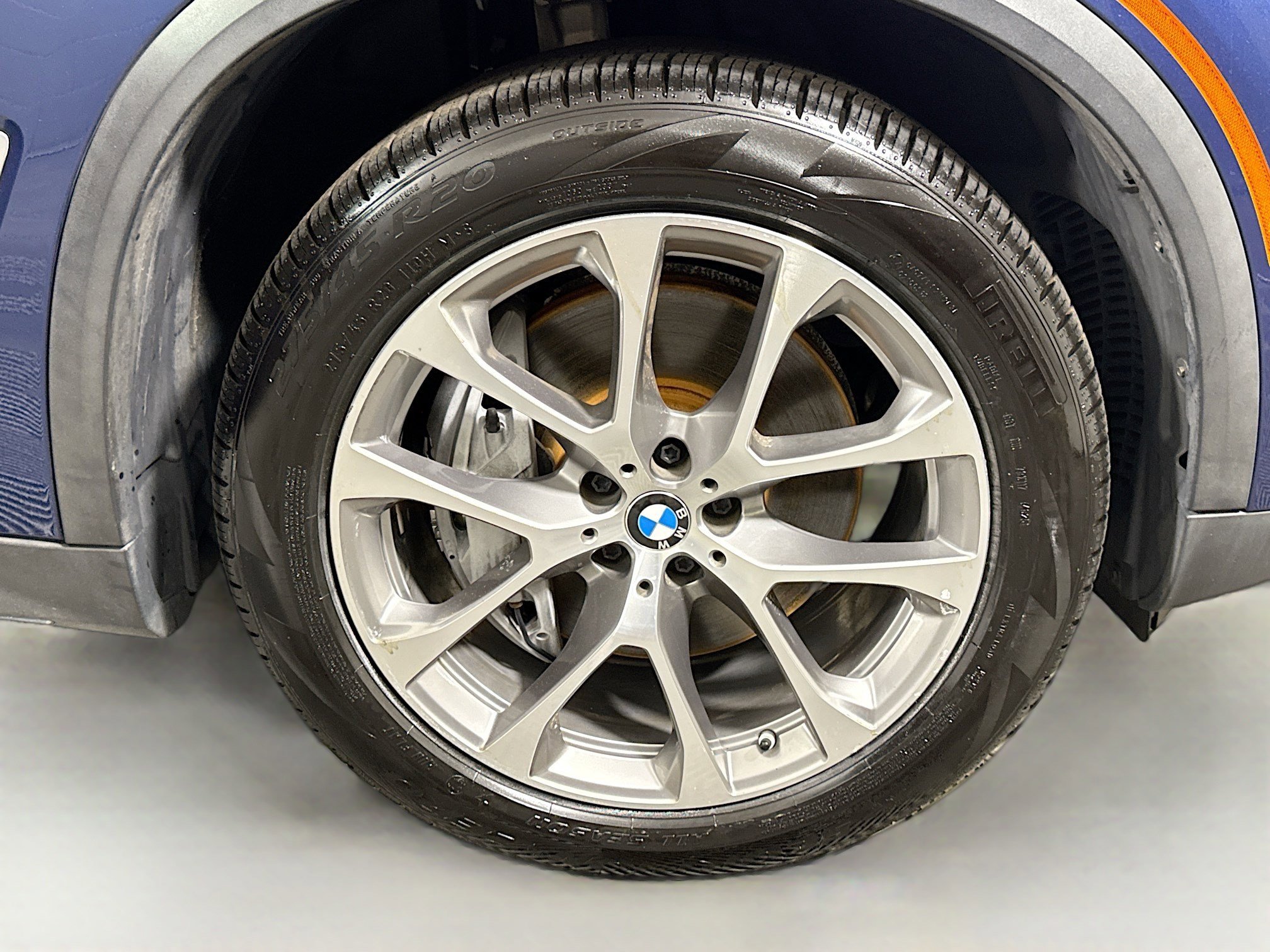 Used 2019 BMW X5 xDrive50i w/ Premium Package 2 AWD/4WD image 32