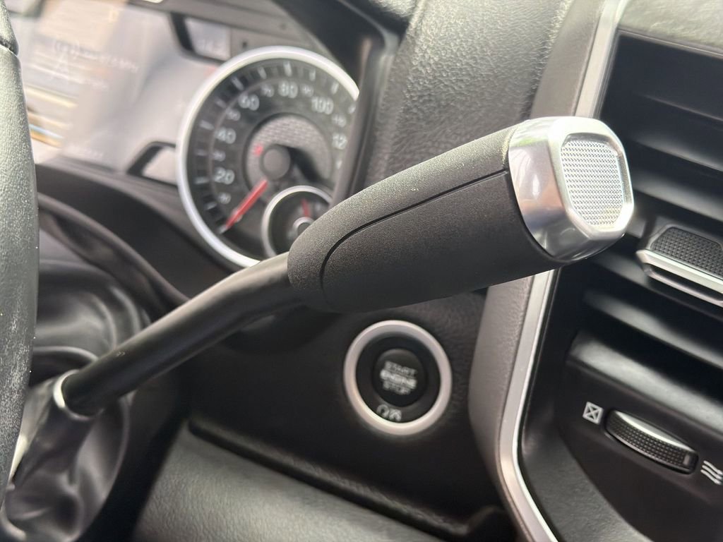 Used 2022 RAM 3500 Big Horn w/ Level C Equiment Group image 21