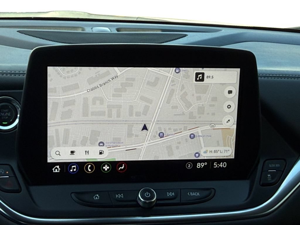 Used 2025 Chevrolet Blazer LT FWD image 15