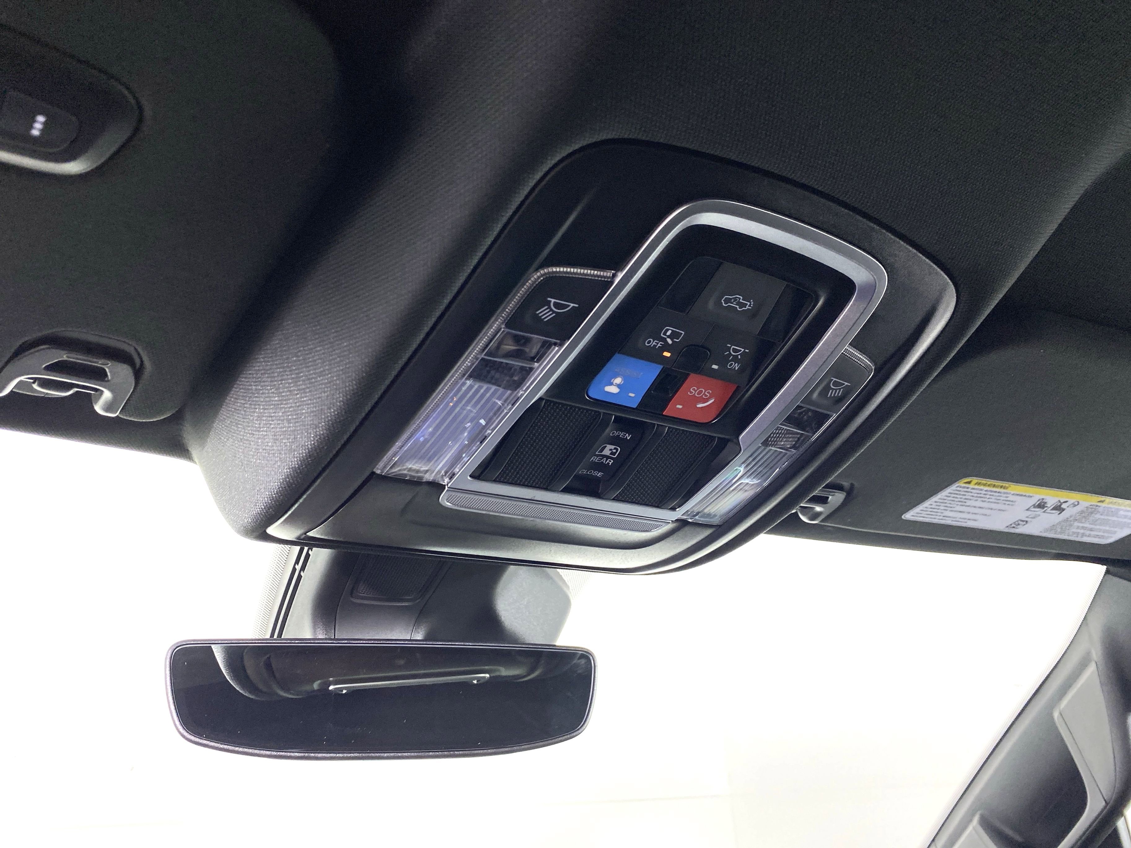 New 2026 RAM 1500 Big Horn image 25