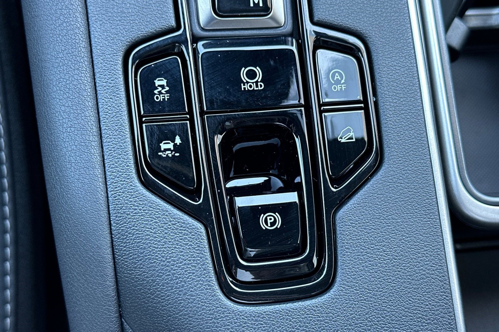 New 2026 Lexus TX 350 AWD image 18