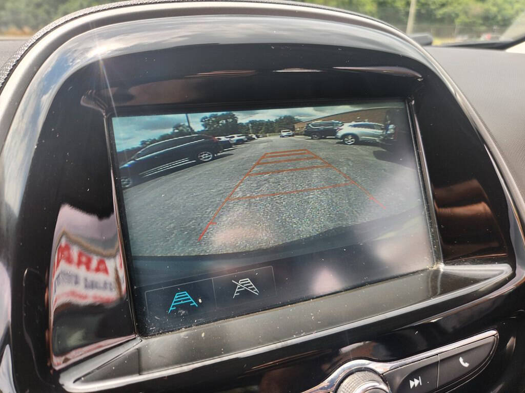 Used 2018 Chevrolet Spark LS FWD image 15