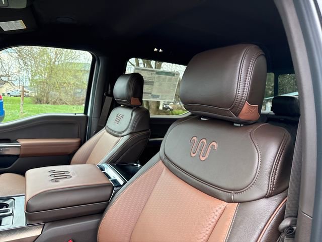 New 2026 Ford F150 King Ranch AWD/4WD image 10