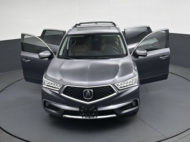 Used 2020 Acura MDX SH-AWD w/ Advance Package image 39