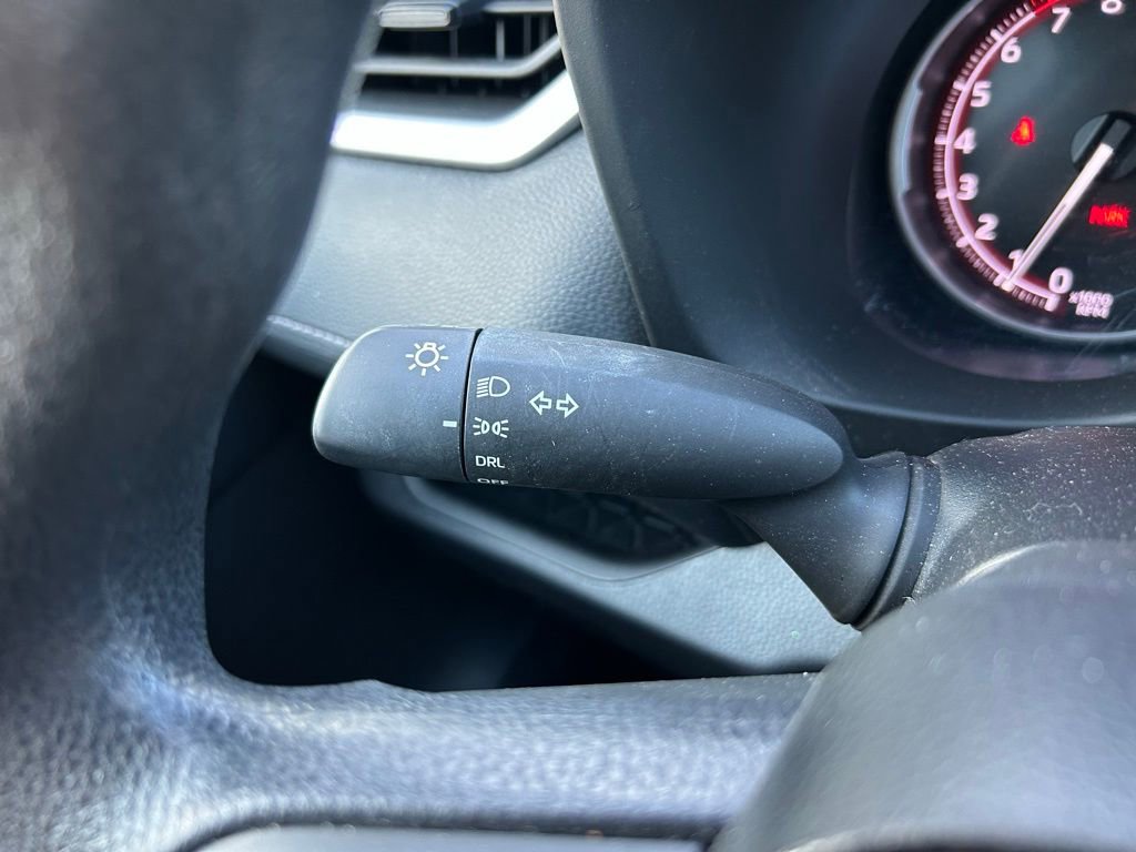 Used 2024 Toyota RAV4 LE AWD/4WD image 21