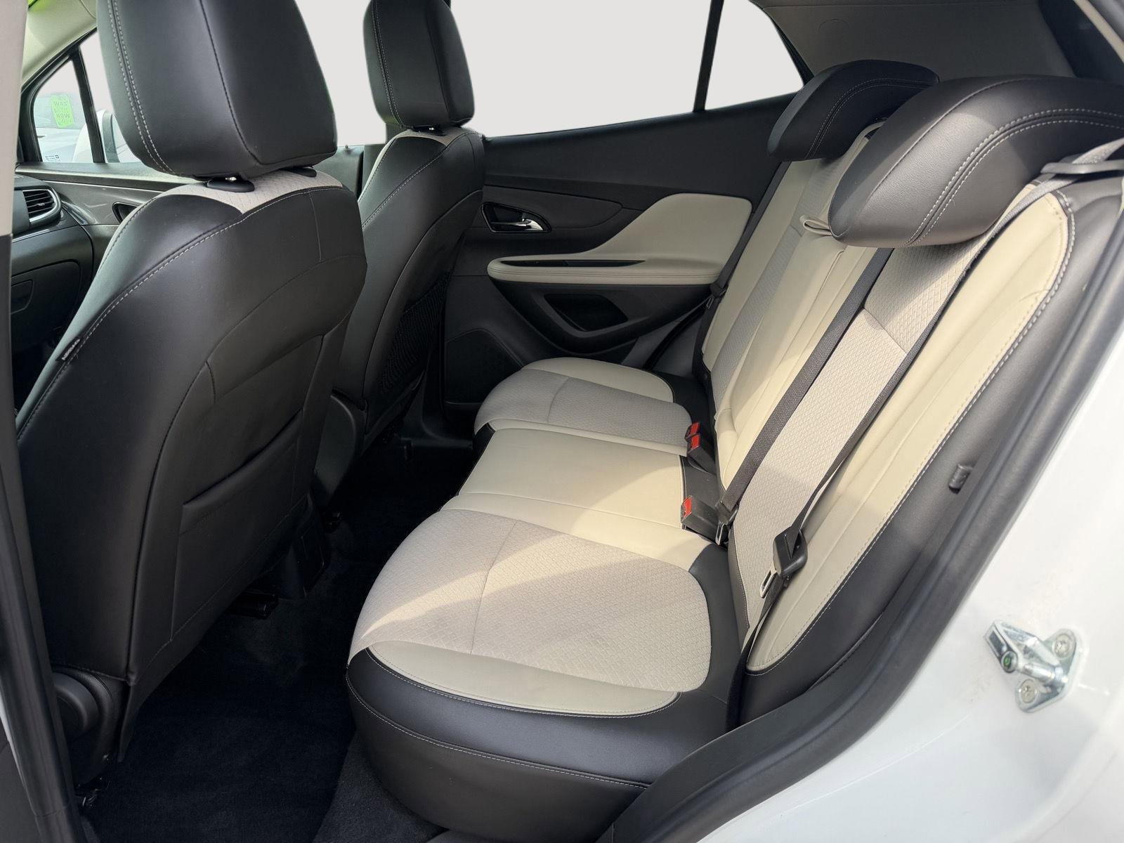 Used 2019 Buick Encore Preferred image 10