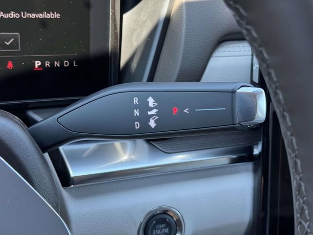 New 2026 GMC Terrain Denali AWD/4WD image 17