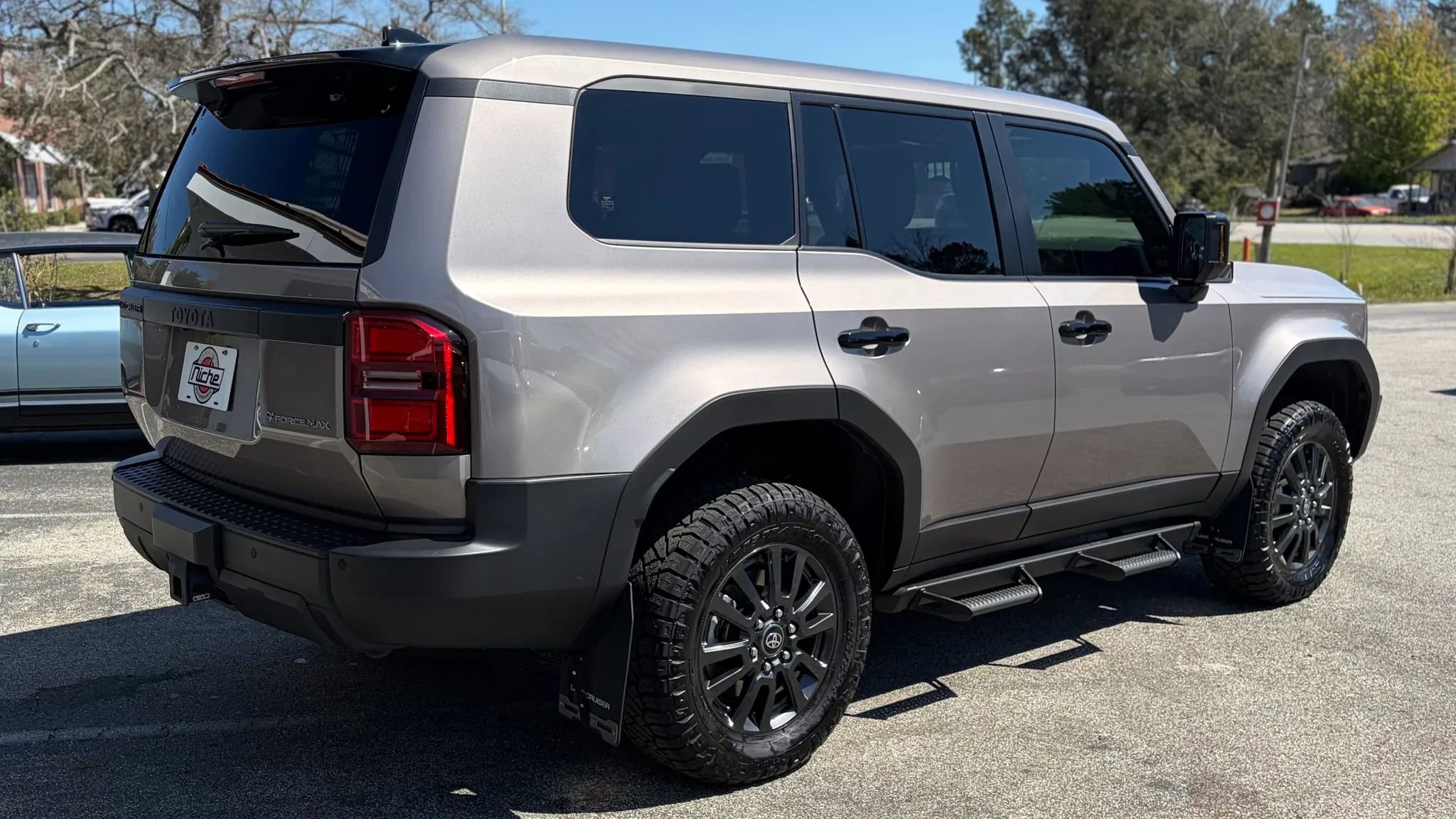 Used 2024 Toyota Land Cruiser 1958 image 6