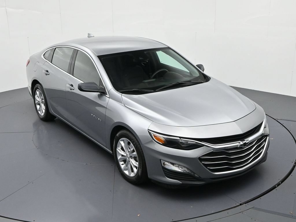 Used 2023 Chevrolet Malibu LT FWD image 15