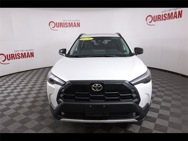 Used 2026 Toyota Corolla Cross XLE w/ Convenience Package image 15