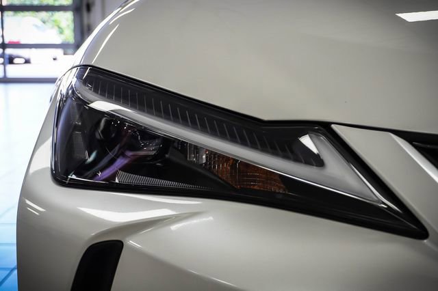 Certified 2025 Lexus UX 300h FWD w/ Accessory Package (Z2) image 29