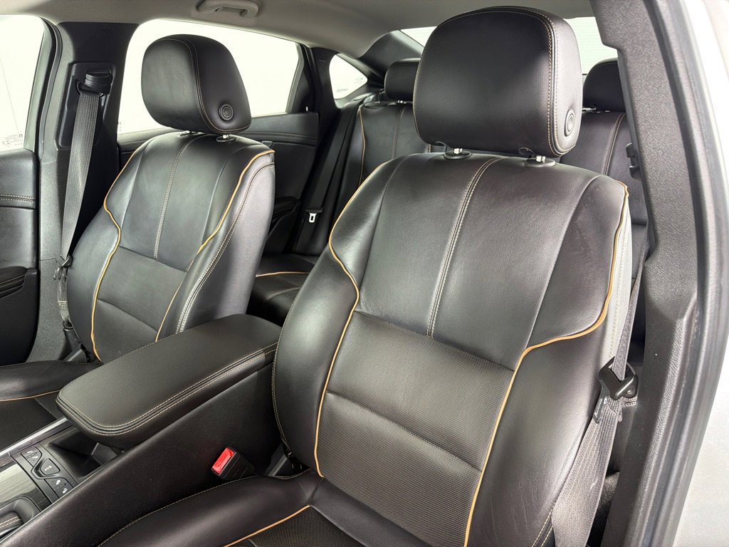 Used 2020 Chevrolet Impala Premier FWD image 13