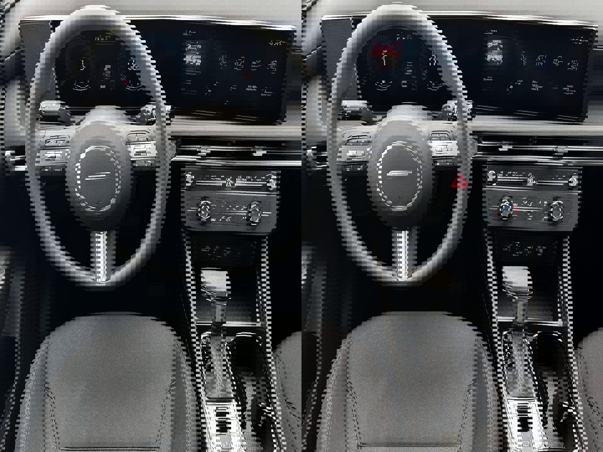 New 2026 Hyundai Tucson SE image 17