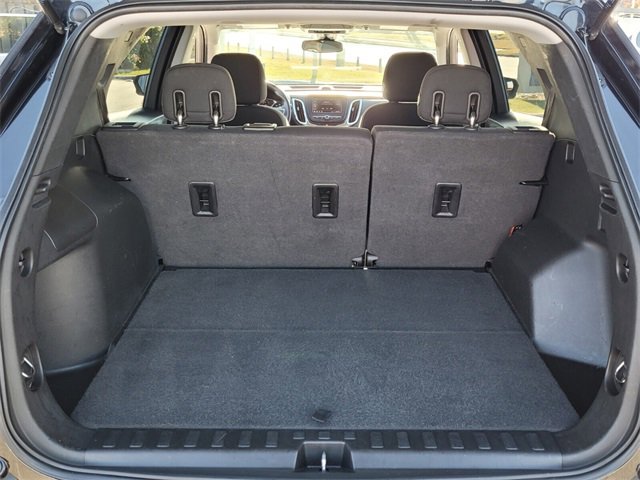 Used 2020 Chevrolet Equinox LT image 12