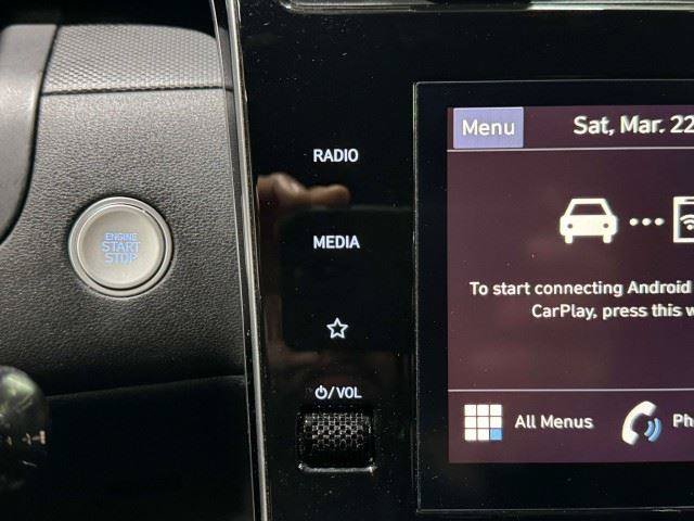 Used 2023 Hyundai Santa Cruz SEL w/ Activity Package FWD image 47