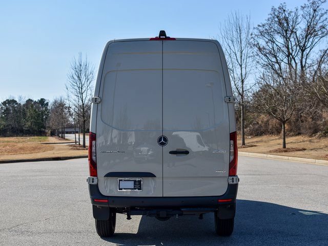 New 2026 Mercedes-Benz Sprinter 2500 image 7