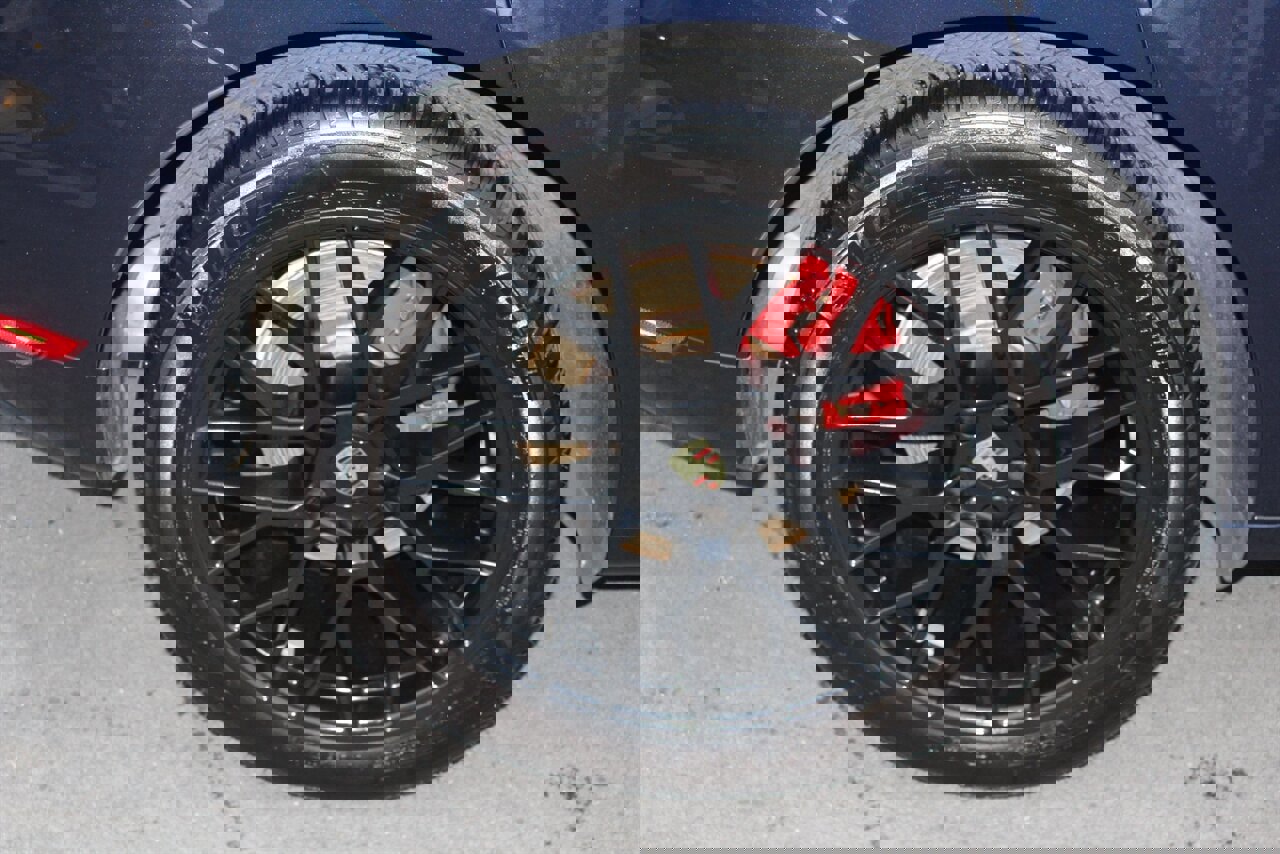 Used 2021 Porsche Macan GTS image 27