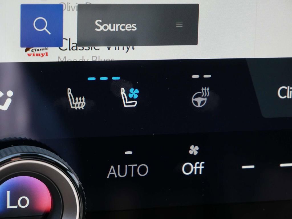 New 2026 Lexus RX 350 F Sport image 23