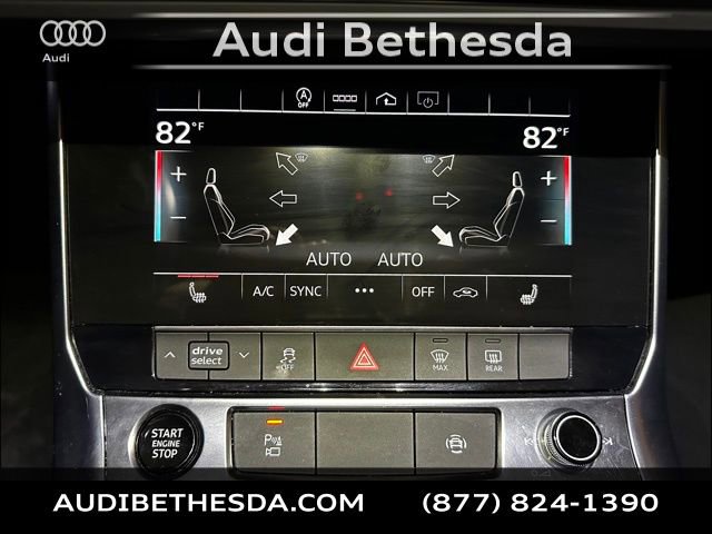 Used 2023 Audi A6 2.0T Premium w/ Convenience Package image 24