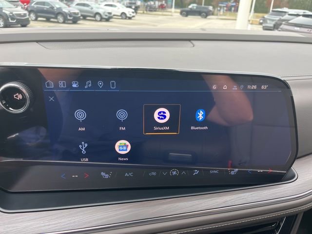 New 2026 Chevrolet Tahoe LT w/ Comfort Package image 35